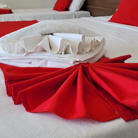 Sollar Hotel Aracruz Buitenkant foto